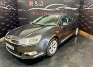 CITROEN C5 2.0 HDI