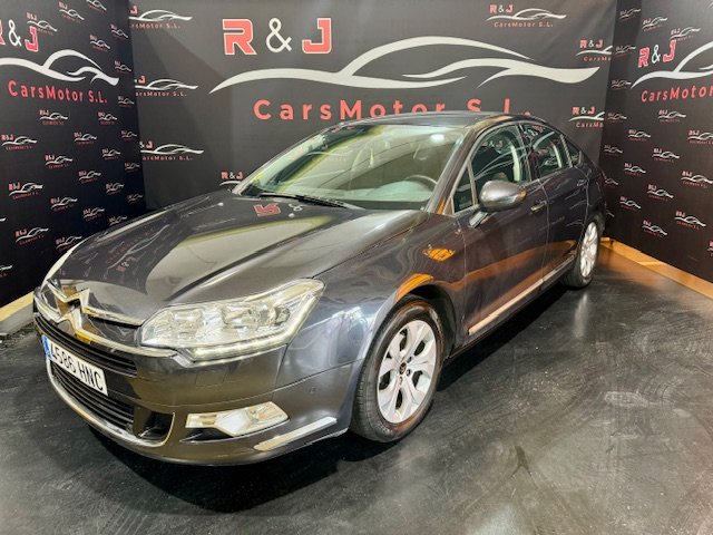 CITROEN C5 2.0 HDI