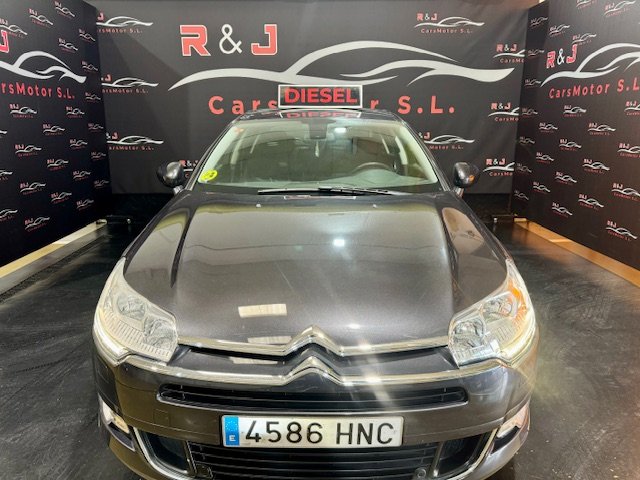 CITROEN C5 2.0 HDI