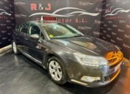 CITROEN C5 2.0 HDI