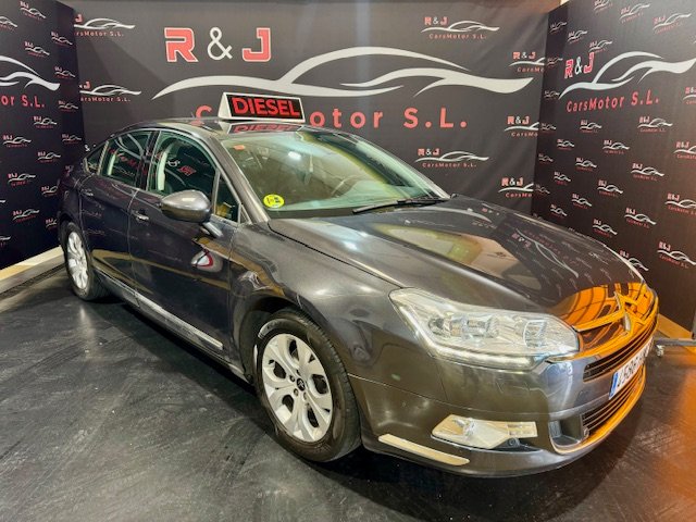 CITROEN C5 2.0 HDI