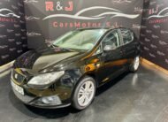 SEAT IBIZA 1.9 TDi STYLE