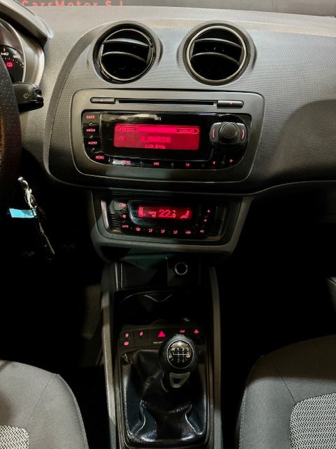 SEAT Ibiza 1.9 TDi STYLE