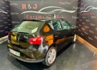 SEAT IBIZA 1.9 TDi STYLE