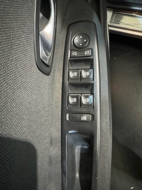 RENAULT GRAND SCENIC 1.9 DCI DYNAMIC