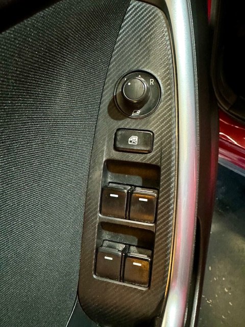 MAZDA C-X5 2.2 LUXURI