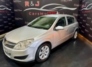 OPEL Astra 1.7 CDTI COSMO