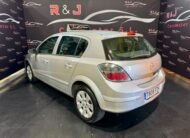 OPEL Astra 1.7 CDTI COSMO