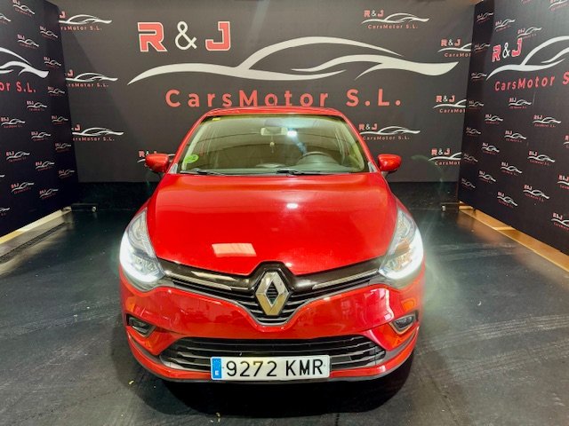 RENAULT CLIO TCe Energi