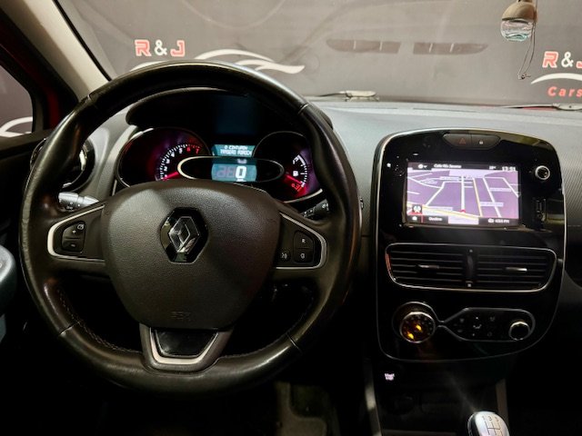 RENAULT CLIO TCe Energi