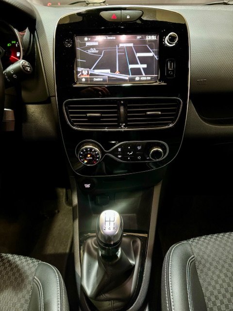 RENAULT Clio TCe Energi