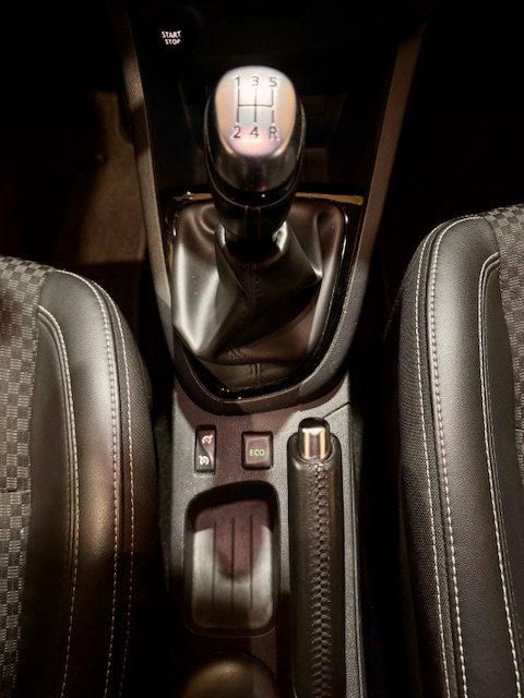 RENAULT Clio TCe Energi