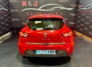 RENAULT CLIO TCe Energi