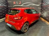 RENAULT CLIO TCe Energi