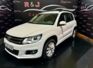 VOLKSWAGEN TIGUAN 2.0 TDI R-LINE