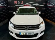 VOLKSWAGEN TIGUAN 2.0 TDI R-LINE