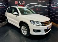 VOLKSWAGEN TIGUAN 2.0 TDI R-LINE