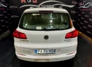 VOLKSWAGEN TIGUAN 2.0 TDI R-LINE