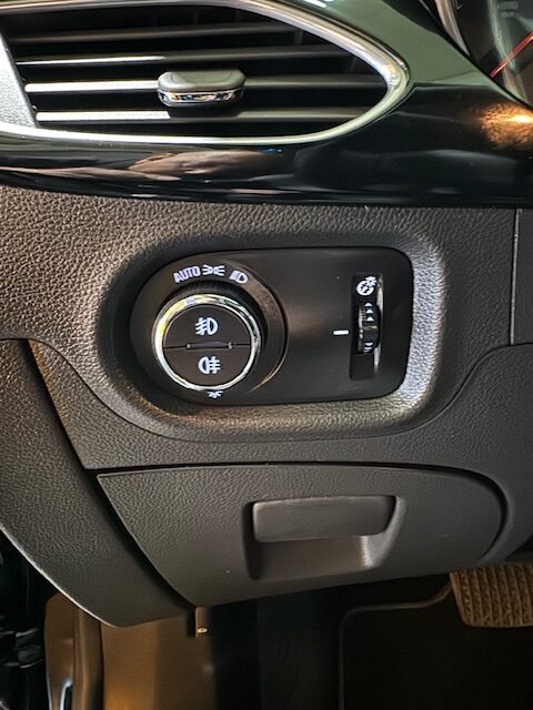 OPEL Astra 1.6 CDTi Excelence