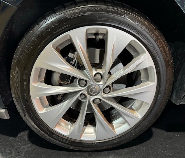 OPEL Astra 1.6 CDTi Excelence