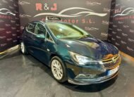 OPEL Astra 1.6 CDTi Excelence