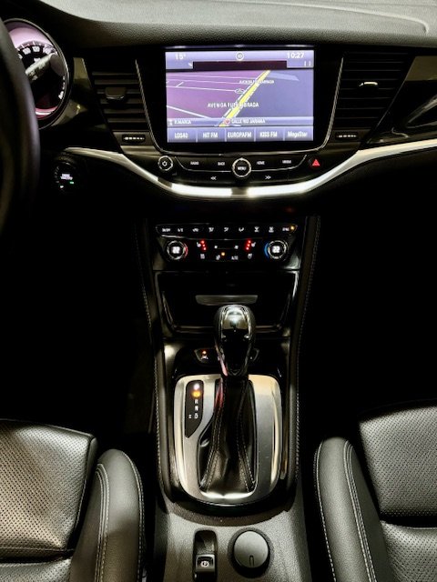 OPEL Astra 1.6 CDTi Excelence