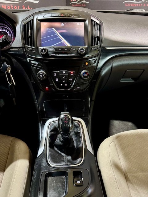 OPEL INSIGNIA 2.0 CDTi SELECTIVE