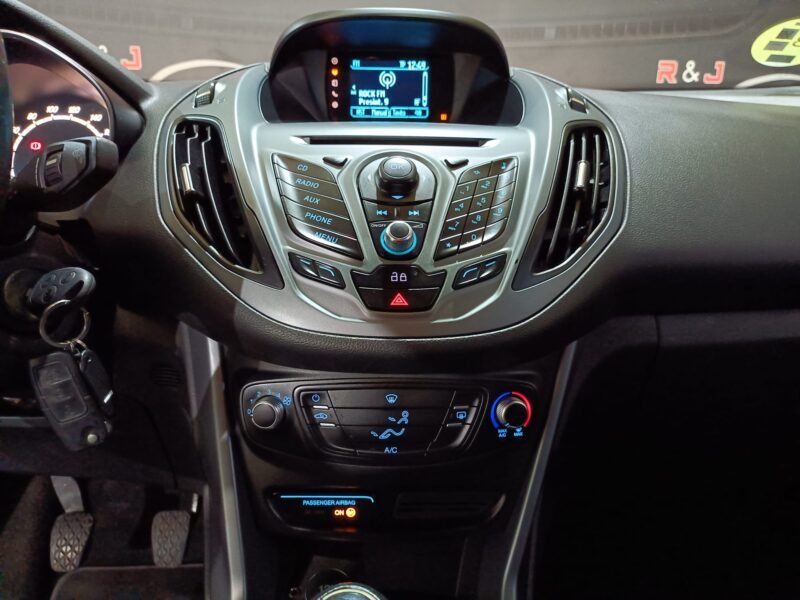 FORD B-MAX 1.6 Tdci Titanium