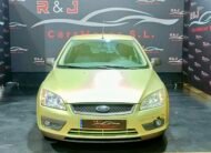 FORD FOCUS 1.6 TDCi 109 Trend 5p.