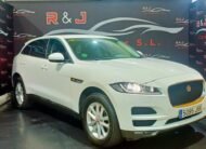 JAGUAR F-PACE 2.0 PURE