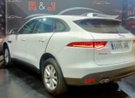 JAGUAR F-PACE 2.0 PURE