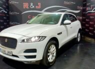 JAGUAR F-PACE 2.0 PURE