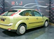 FORD FOCUS 1.6 TDCi 109 Trend 5p.