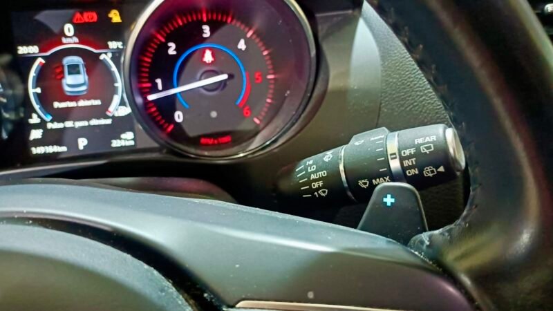 JAGUAR F-PACE 2.0 PURE