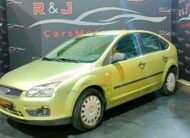 FORD FOCUS 1.6 TDCi 109 Trend 5p.