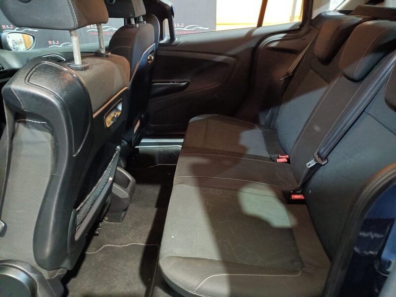 FORD B-MAX 1.6 Tdci Titanium