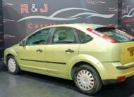 FORD FOCUS 1.6 TDCi 109 Trend 5p.