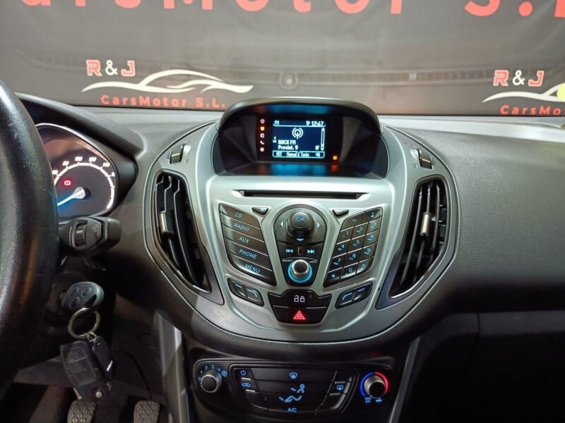 FORD B-MAX 1.6 Tdci Titanium