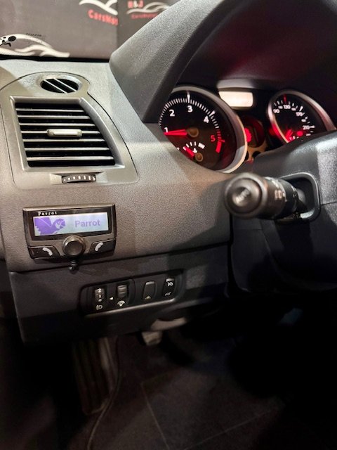 RENAULT Megane 1.5 DCI DYNAMIC