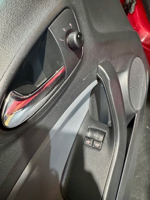 SEAT Ibiza 1.23 TSi Refence