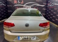 VOLKSWAGEN PASSAT 1.4 TSi ADVANCE