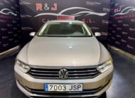 VOLKSWAGEN PASSAT 1.4 TSi ADVANCE