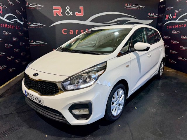 KIA CARENS 1.7 CDTI