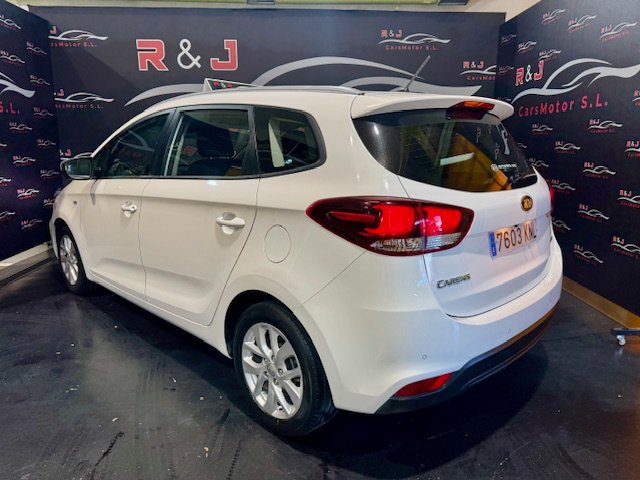 KIA CARENS 1.7 CDTI