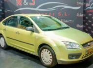 FORD FOCUS 1.6 TDCi 109 Trend 5p.