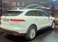 JAGUAR F-PACE 2.0 PURE