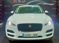 JAGUAR F-PACE 2.0 PURE