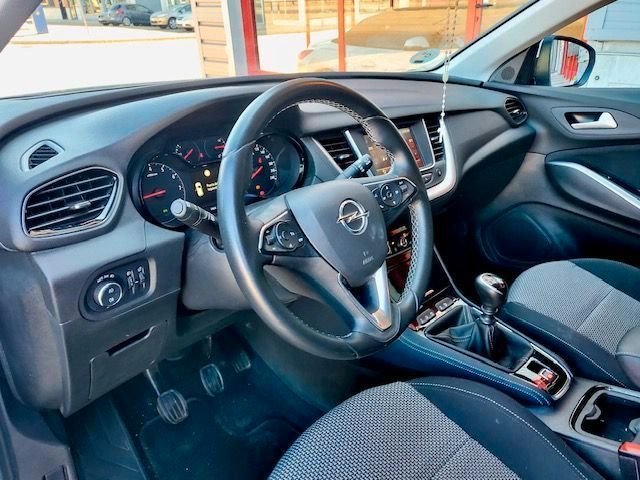 OPEL GRANDLAND X 1.2 Turbo Selective