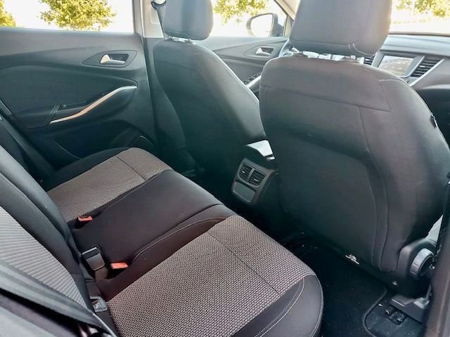 OPEL GRANDLAND X 1.2 Turbo Selective