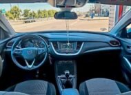 OPEL GRANDLAND X 1.2 Turbo Selective
